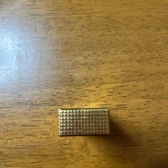 ダンヒル　アンティーク　ライターの画像