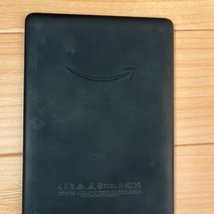 「値下げ！」KindlePaperwhite Signature Edition11世代の画像