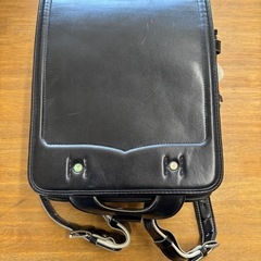 【伊那市引き取り限定】ランドセル