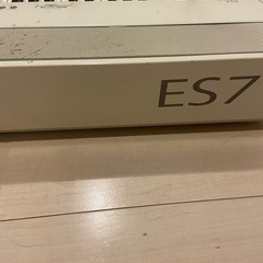 KAWAI ES7 ジャンクの画像