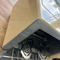 プーさん、ピグレット柄のトースターになるオーブントースターの画像