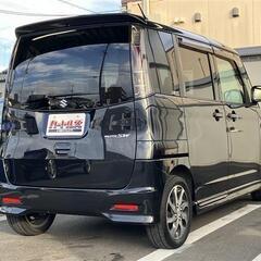 【保証人なしや頭金なしでもOK！！ 】🚗パレットSW XS🚗の画像