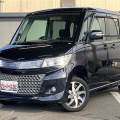 【保証人なしや頭金なしでもOK！！ 】🚗パレットSW XS🚗