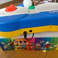 ディズニー　ワールドイングリッシュ　の画像