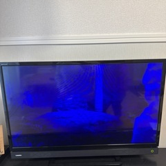 テレビ