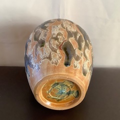 【取引中】花瓶の画像