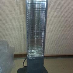 トヨトミ電気ストーブ800w