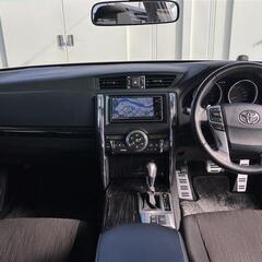 【保証人なしや頭金なしでもOK！！ 】🚗マークX 250G S PKG🚗の画像