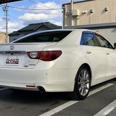【保証人なしや頭金なしでもOK！！ 】🚗マークX 250G S PKG🚗の画像