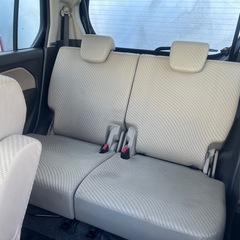 平成25年　スズキ　ワゴンR  車検付きの画像