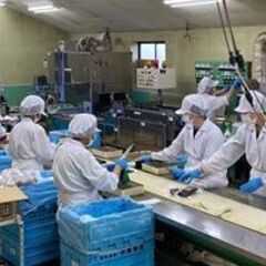 【西崎】食品工場の麺類製造の補助スタッフの画像
