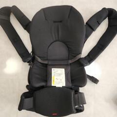 アップリカ　抱っこ紐　コアラウルトラメッシュの画像