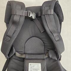 アップリカ　抱っこ紐　コアラウルトラメッシュの画像