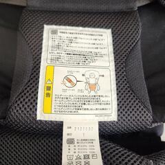 アップリカ　抱っこ紐　コアラウルトラメッシュの画像