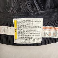 アップリカ　抱っこ紐　コアラウルトラメッシュの画像