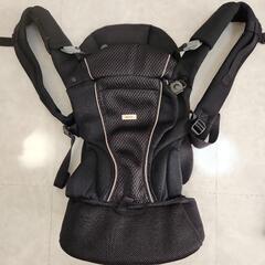 アップリカ　抱っこ紐　コアラウルトラメッシュ