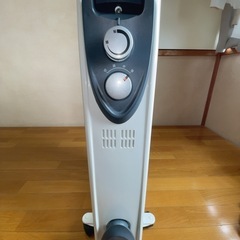 美品 ¥10,000➡️¥3800 大栄  トレーディング8枚スーパーオイルヒーター DT-OH1211