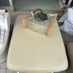 オットマン、和照明