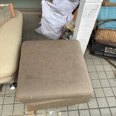 オットマン