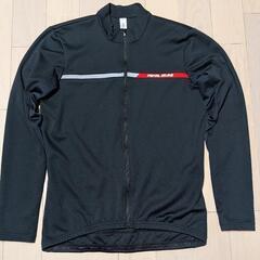 PEARL IZUMI 長袖サイクルジャージ XL
