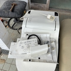 トイレ　アラウーノ　の画像