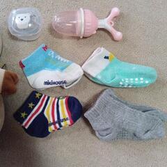 ベビー用品一式の画像