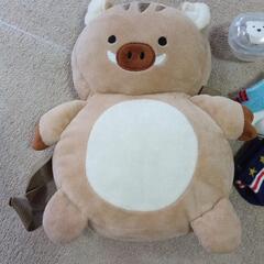 ベビー用品一式の画像