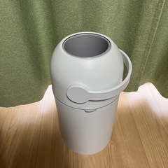 ピジョン　オムツ処理ポットステール