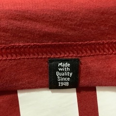 🉐新品PUMAポロシャツの画像