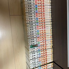 金色のガッシュベル 全巻セット＋2巻セット