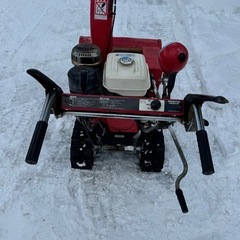 引き取り限定　ホンダHS80セル付き
の画像