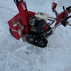 引き取り限定　ホンダHS80セル付き
の画像