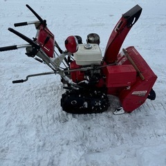 引き取り限定　ホンダHS80セル付き
の画像