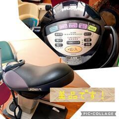 ロデオマシン　家電 ダイエット　健康器具の画像