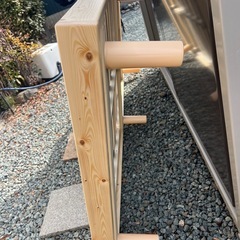 シングルベッドの画像