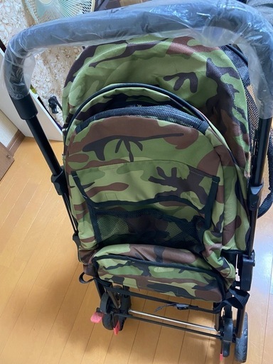 ドックカー