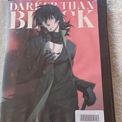 ＤＶＤ『DARKER THAN BLACK ―流星の双子―　VO...