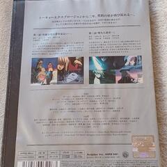 値下げ💴⤵️　ＤＶＤ『DARKER THAN BLACK ―流星の双子―　VOL.１』の画像