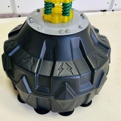 武サンドバック！の画像