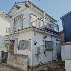《一本松駅21分＊3DK＊ペット相談＊フリーレント》初期費用分割...