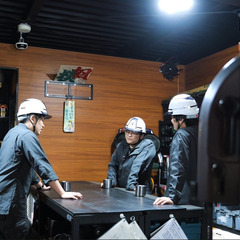 【千葉市／設備保守点検の補助】日払い可能！未経験者大歓迎！社員登用制度あり！の画像