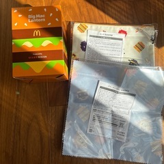 マクドナルド2025