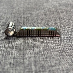 一点物　チェスターベナリー　ペンダント　インディアンジュエリーの画像