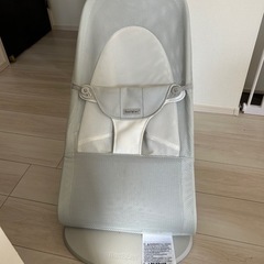 ベビービョルン バウンサー バランスソフト メッシュ babyb...