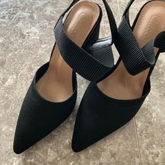 サンダル　22.5センチ