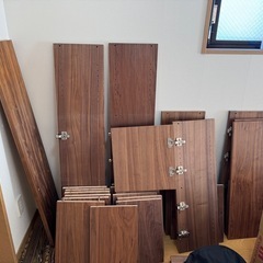 ニトリ組み合わせ収納　コネクトシリーズの画像