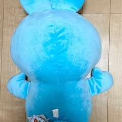 トイストーリー  バニーのぬいぐるみの画像