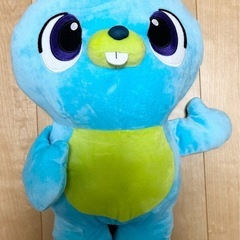 トイストーリー  バニーのぬいぐるみ