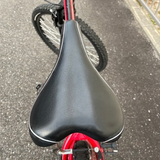 ブロンクス BRONX 7段変速 ファットバイク 室内保管 ブロンクス