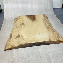 【知多郡引取】無垢材 DIY 加工用 テーブル 天板に！の画像